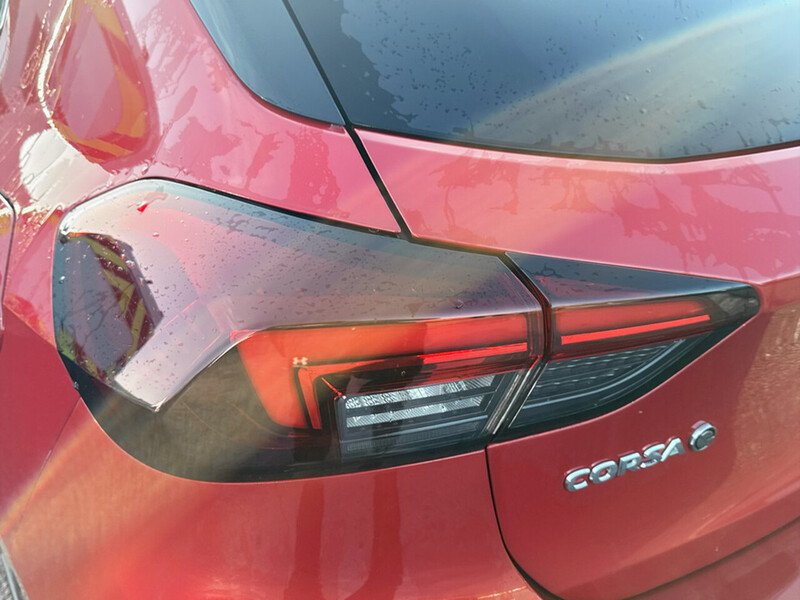 Used Vauxhall Corsa 2022 for sale - 76831602: Photo 15