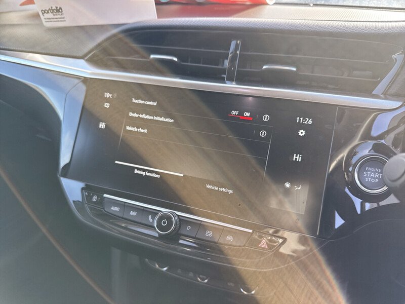 Used Vauxhall Corsa 2022 for sale - 76831602: Photo 17