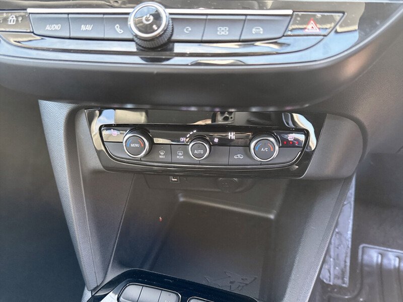 Used Vauxhall Corsa 2022 for sale - 76831602: Photo 18