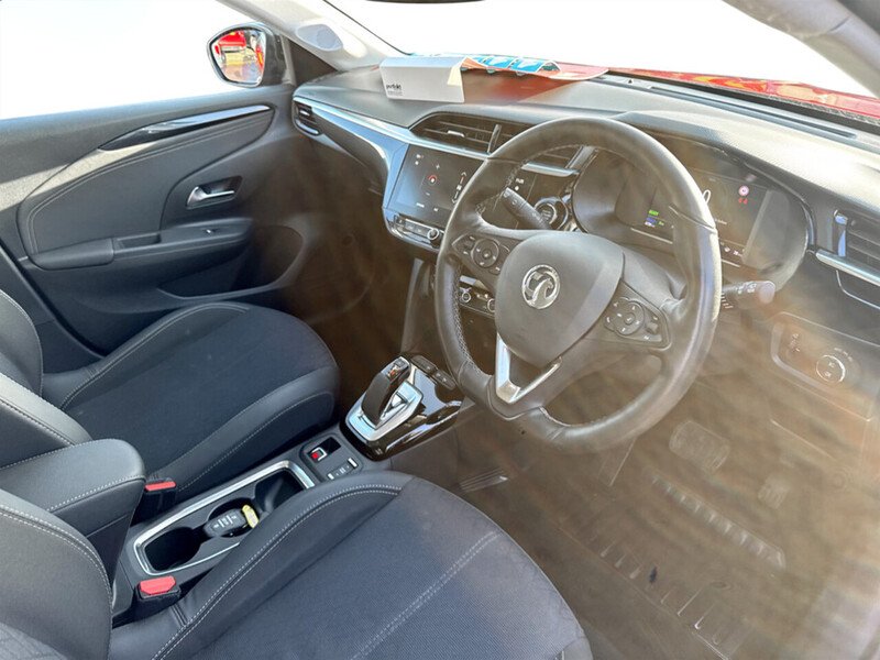 Used Vauxhall Corsa 2022 for sale - 76831602: Photo 19