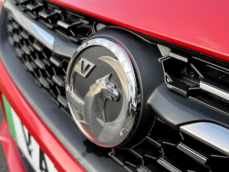 Used Vauxhall Corsa 2022 for sale - 76831602: Photo 22