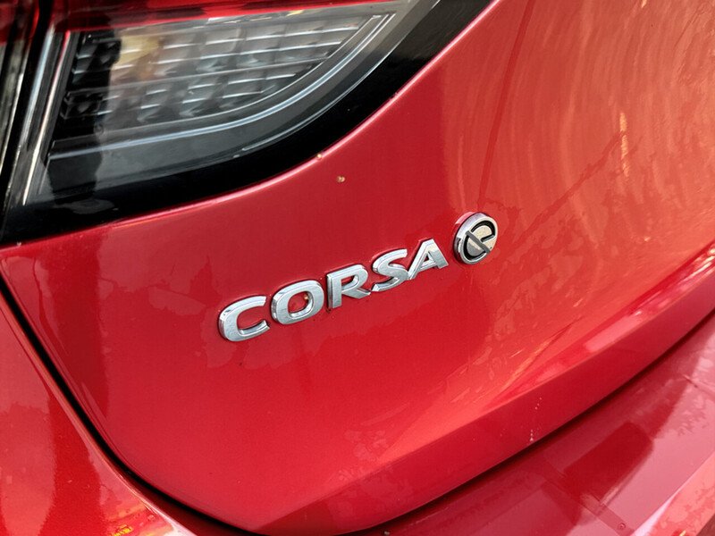 Used Vauxhall Corsa 2022 for sale - 76831602: Photo 24