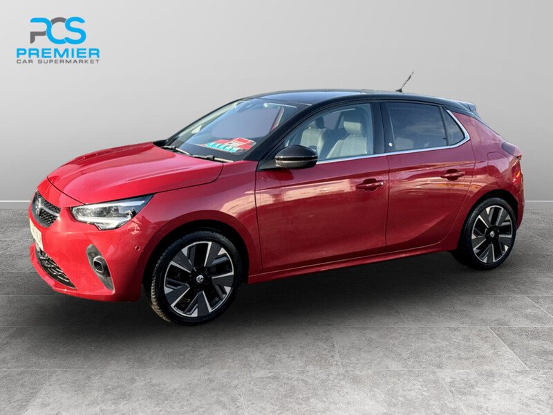 Used Vauxhall Corsa 2022 for sale - 76831602: Photo 25