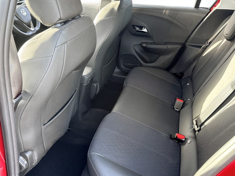 Used Vauxhall Corsa 2022 for sale - 76831602: Photo 26