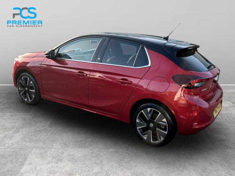 Used Vauxhall Corsa 2022 for sale - 76831602: Photo 3