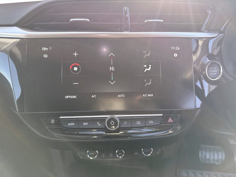 Used Vauxhall Corsa 2022 for sale - 76831602: Photo 31