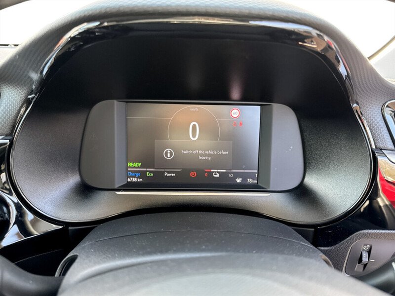 Used Vauxhall Corsa 2022 for sale - 76831602: Photo 33