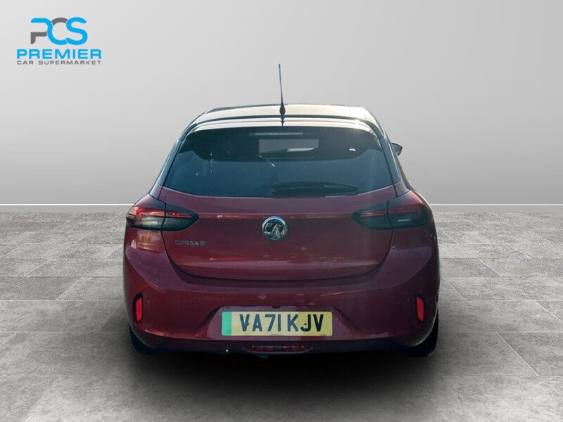 Used Vauxhall Corsa 2022 for sale - 76831602: Photo 4