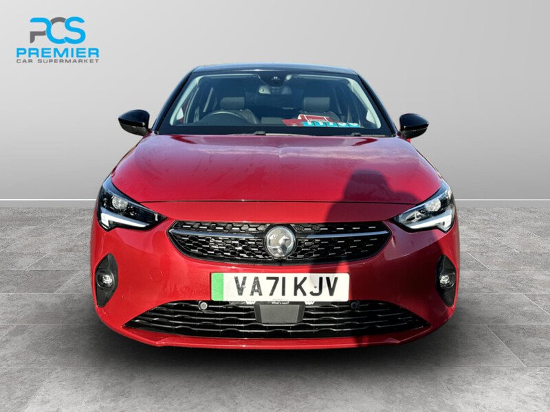 Used Vauxhall Corsa 2022 for sale - 76831602: Photo 5