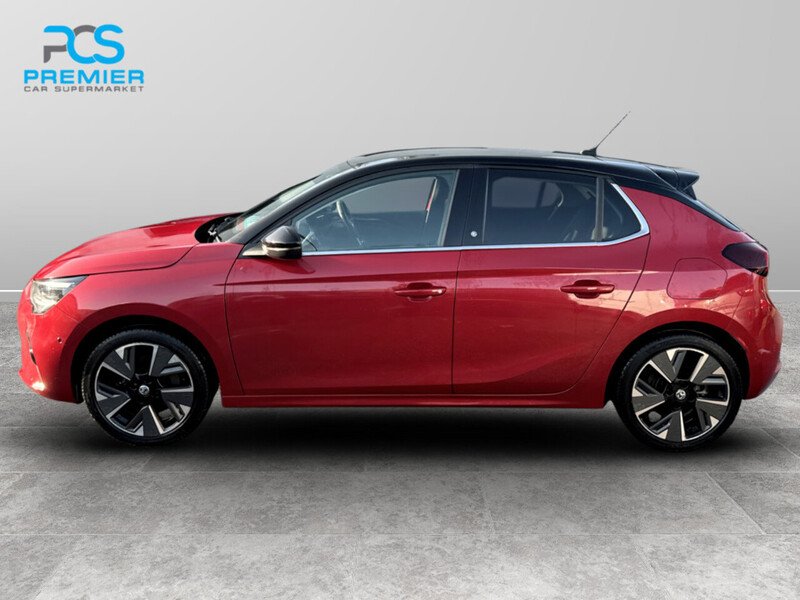 Used Vauxhall Corsa 2022 for sale - 76831602: Photo 7