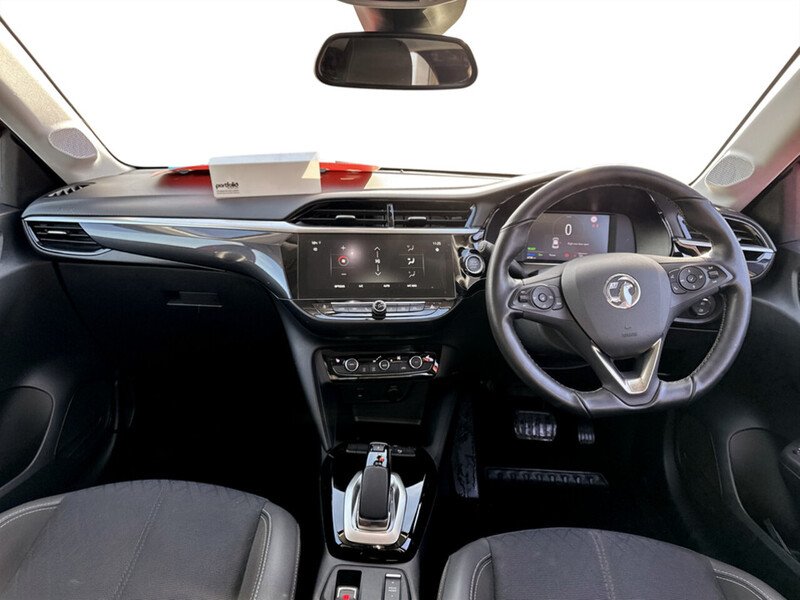 Used Vauxhall Corsa 2022 for sale - 76831602: Photo 8