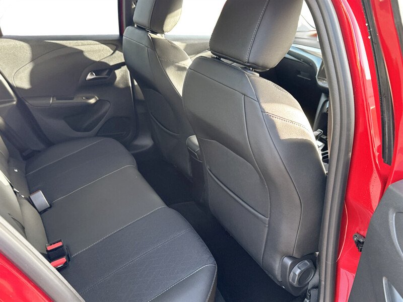 Used Vauxhall Corsa 2022 for sale - 76831602: Photo 9