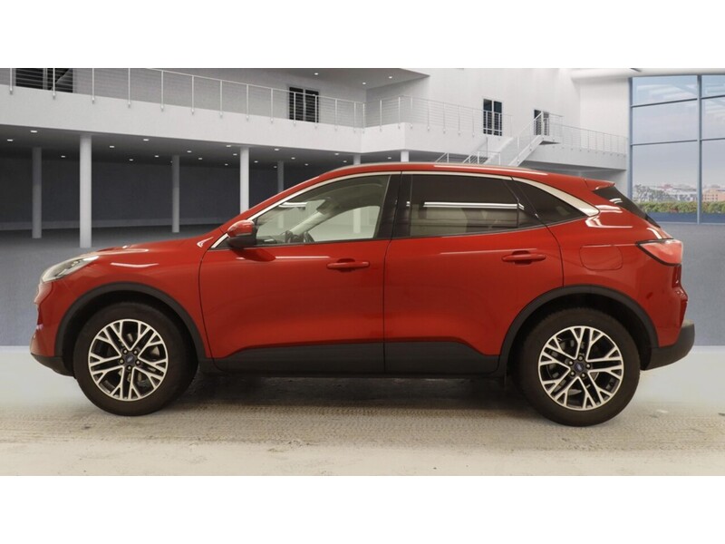 Used Ford Kuga 2022 for sale - 77643272: Photo 11