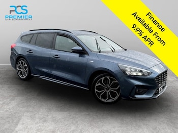 2021 - 2.0 EcoBlue ST-Line X 5dr