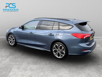 Used Ford Focus 2021 for sale - 76368287: Photo