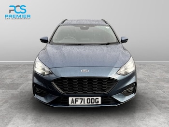 Used Ford Focus 2021 for sale - 76368287: Photo