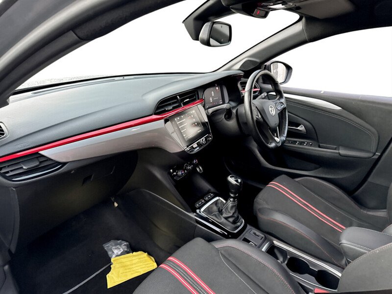 Used Vauxhall Corsa 2022 for sale - 77555863: Photo 12