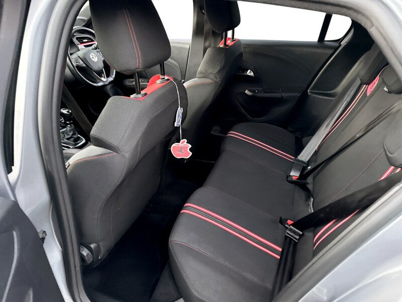 Used Vauxhall Corsa 2022 for sale - 77555863: Photo 13