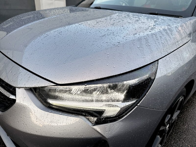 Used Vauxhall Corsa 2022 for sale - 77555863: Photo 14