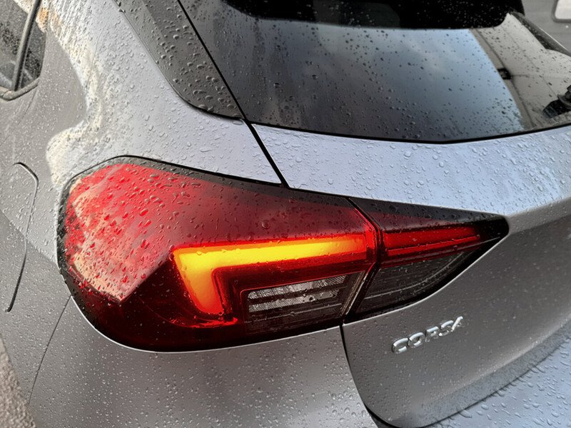 Used Vauxhall Corsa 2022 for sale - 77555863: Photo 18