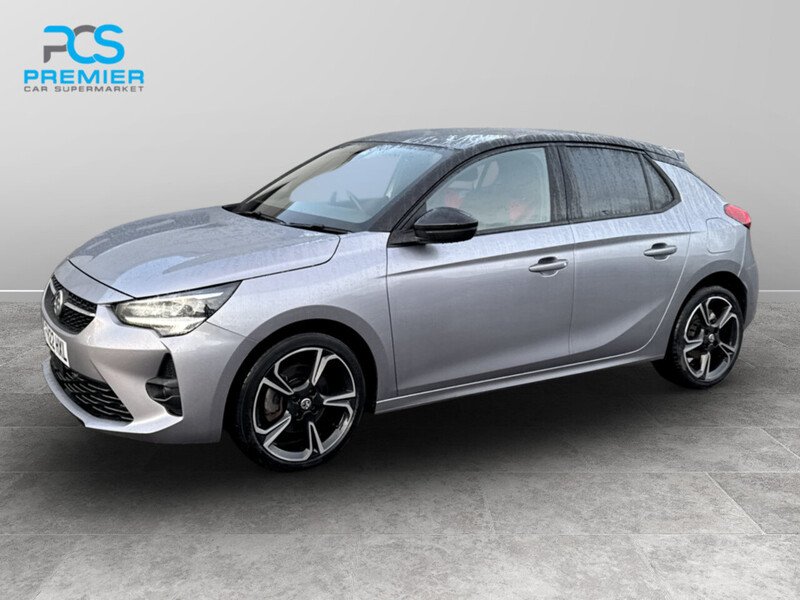 Used Vauxhall Corsa 2022 for sale - 77555863: Photo 23