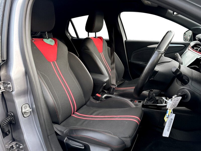 Used Vauxhall Corsa 2022 for sale - 77555863: Photo 28