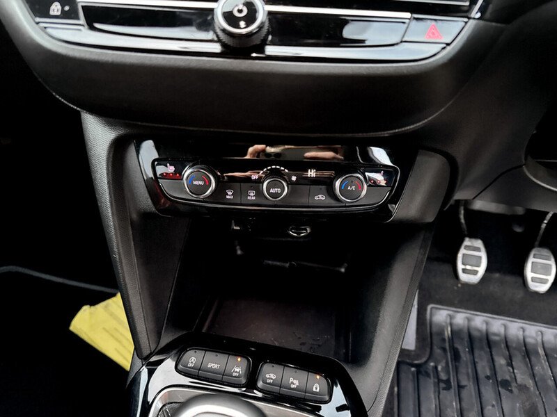 Used Vauxhall Corsa 2022 for sale - 77555863: Photo 29