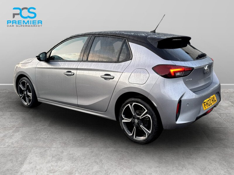 Used Vauxhall Corsa 2022 for sale - 77555863: Photo 3