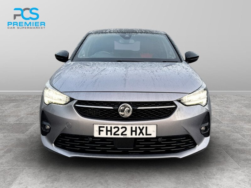 Used Vauxhall Corsa 2022 for sale - 77555863: Photo 5