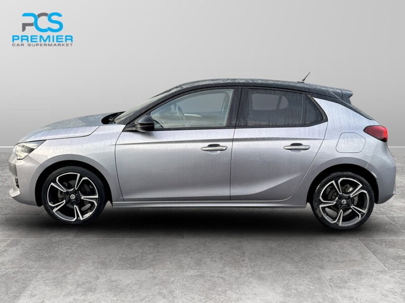 Used Vauxhall Corsa 2022 for sale - 77555863: Photo 6