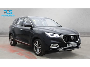 Used MG MG HS 2022 for sale - 78826689: Photo