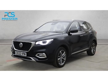 Used MG MG HS 2022 for sale - 78826689: Photo