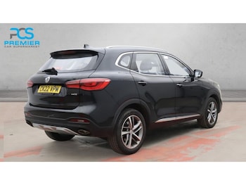 Used MG MG HS 2022 for sale - 78826689: Photo