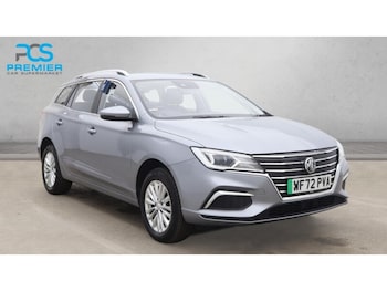 Used MG MG5 2022 for sale - 79385510: Photo