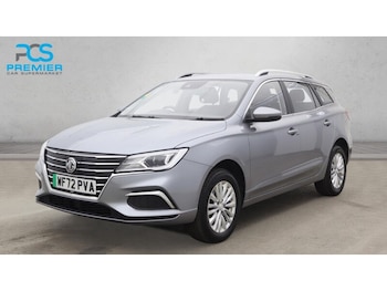 Used MG MG5 2022 for sale - 79385510: Photo