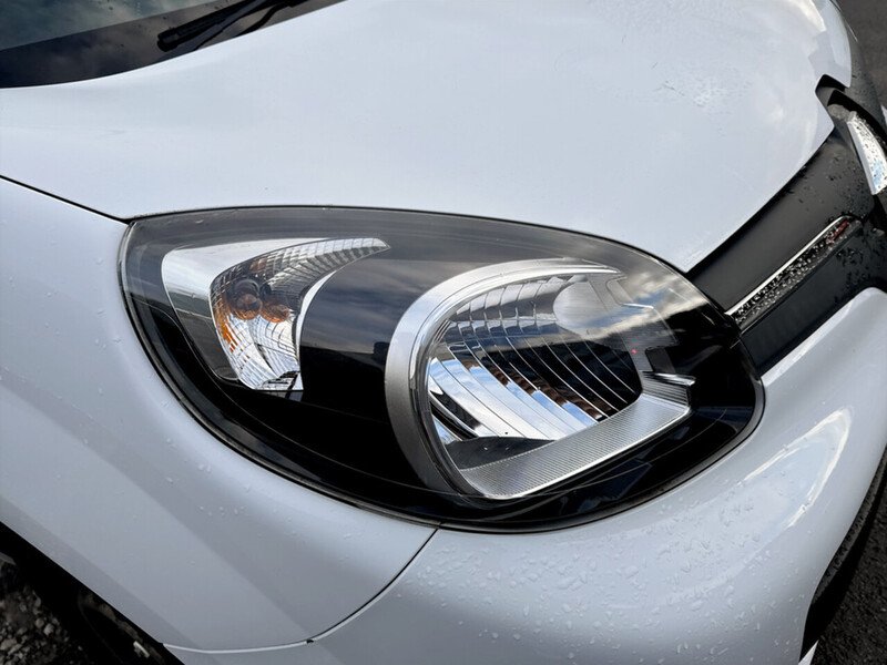 Used Renault Kangoo 2021 for sale - 76542843: Photo 11