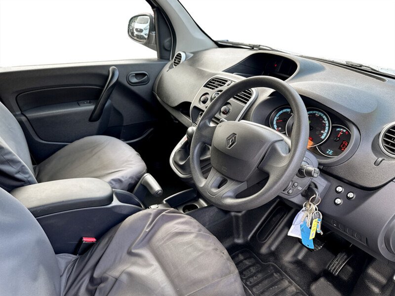 Used Renault Kangoo 2021 for sale - 76542843: Photo 15