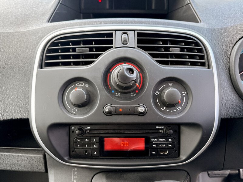 Used Renault Kangoo 2021 for sale - 76542843: Photo 17