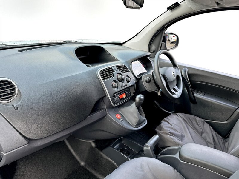 Used Renault Kangoo 2021 for sale - 76542843: Photo 18