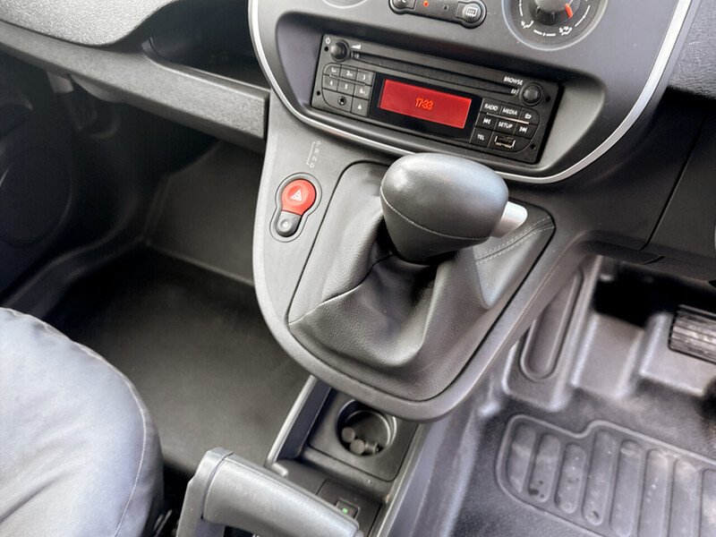 Used Renault Kangoo 2021 for sale - 76542843: Photo 20