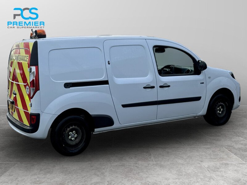 Used Renault Kangoo 2021 for sale - 76542843: Photo 22