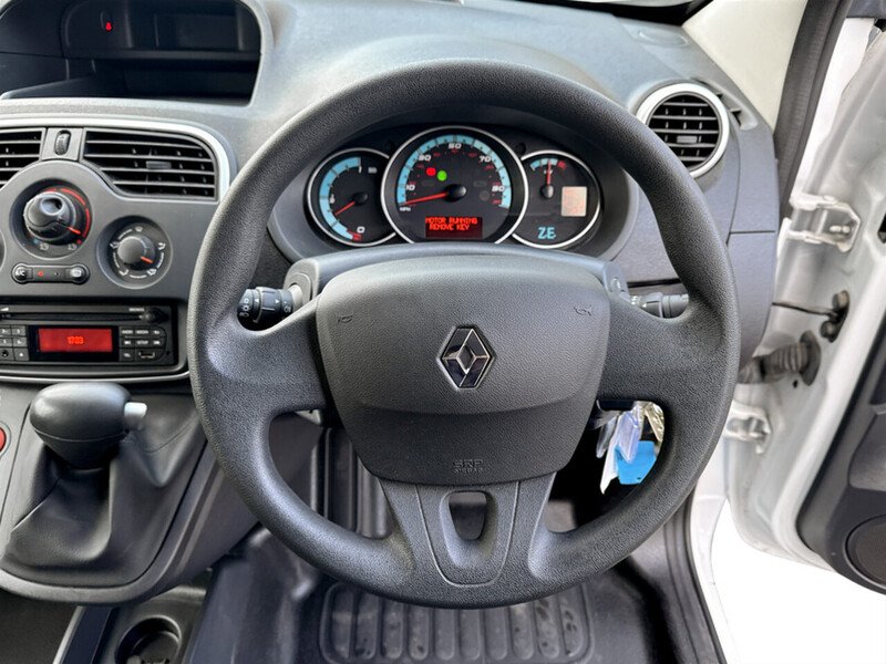 Used Renault Kangoo 2021 for sale - 76542843: Photo 24