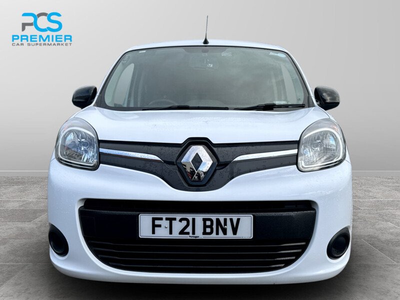 Used Renault Kangoo 2021 for sale - 76542843: Photo 4