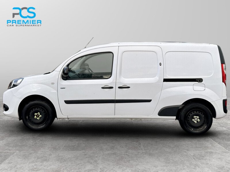 Used Renault Kangoo 2021 for sale - 76542843: Photo 6