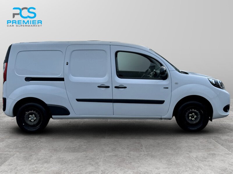 Used Renault Kangoo 2021 for sale - 76542843: Photo 7