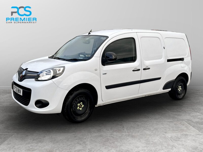 Used Renault Kangoo 2021 for sale - 76542843: Photo 9