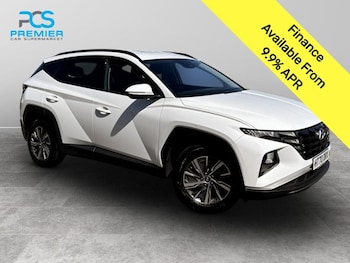 Used Hyundai TUCSON 2021 for sale - 78371544: Photo