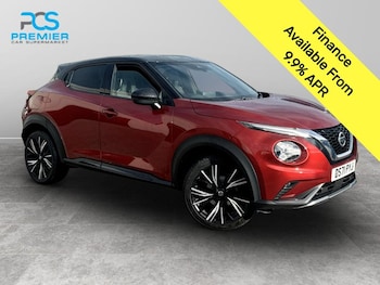 Used Nissan Juke 2022 for sale - 78710640: Photo