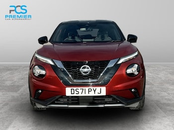 Used Nissan Juke 2022 for sale - 78710640: Photo