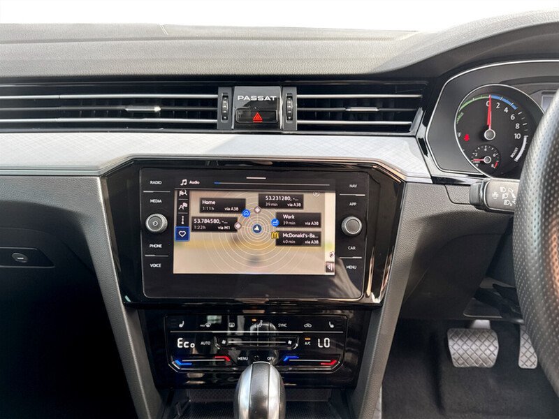 Used Volkswagen Passat 2021 for sale - 77905973: Photo 12